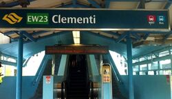 Blk 434 Clementi Avenue 3 (Clementi), HDB 3 Rooms #638199351